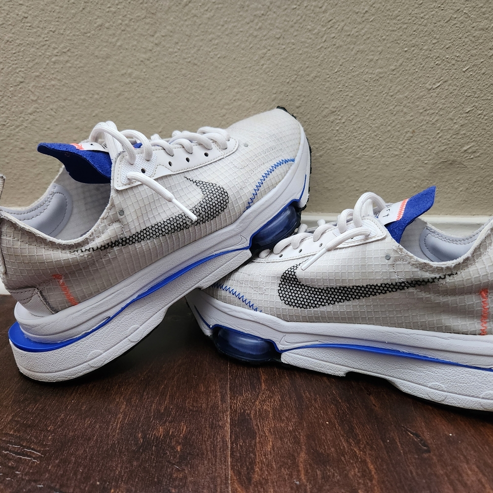 "Used" Nike Men's Air Zoom Type N354